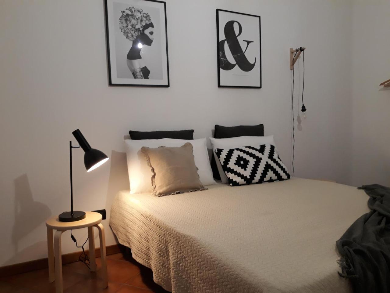 Ferienwohnung I Balconi Di San Domenico Palermo Exterior foto