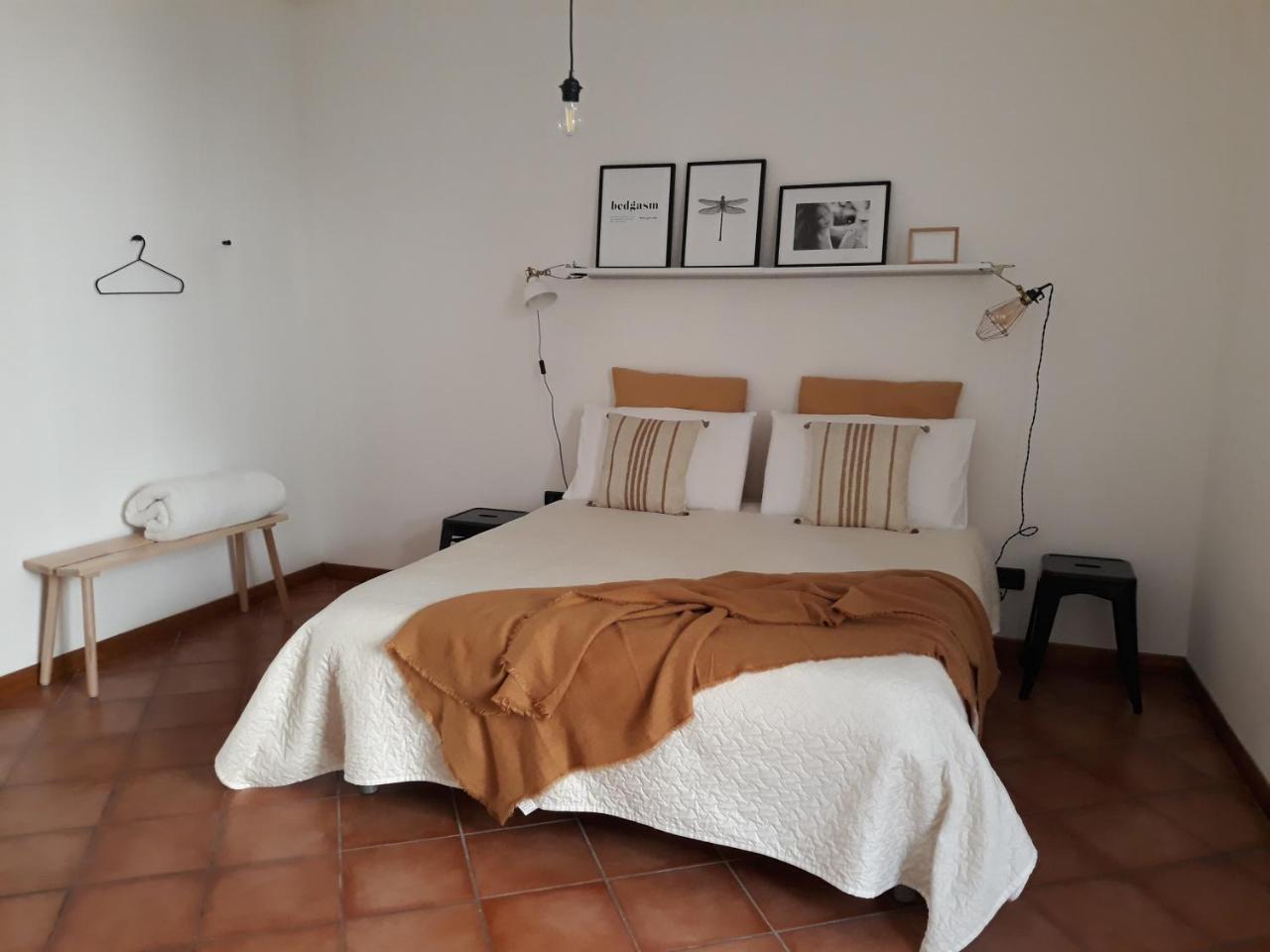 Ferienwohnung I Balconi Di San Domenico Palermo Exterior foto